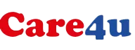 Care 4 U Logo